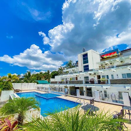 Tagaytay Hotel Sixb Tagaytay City Exterior foto