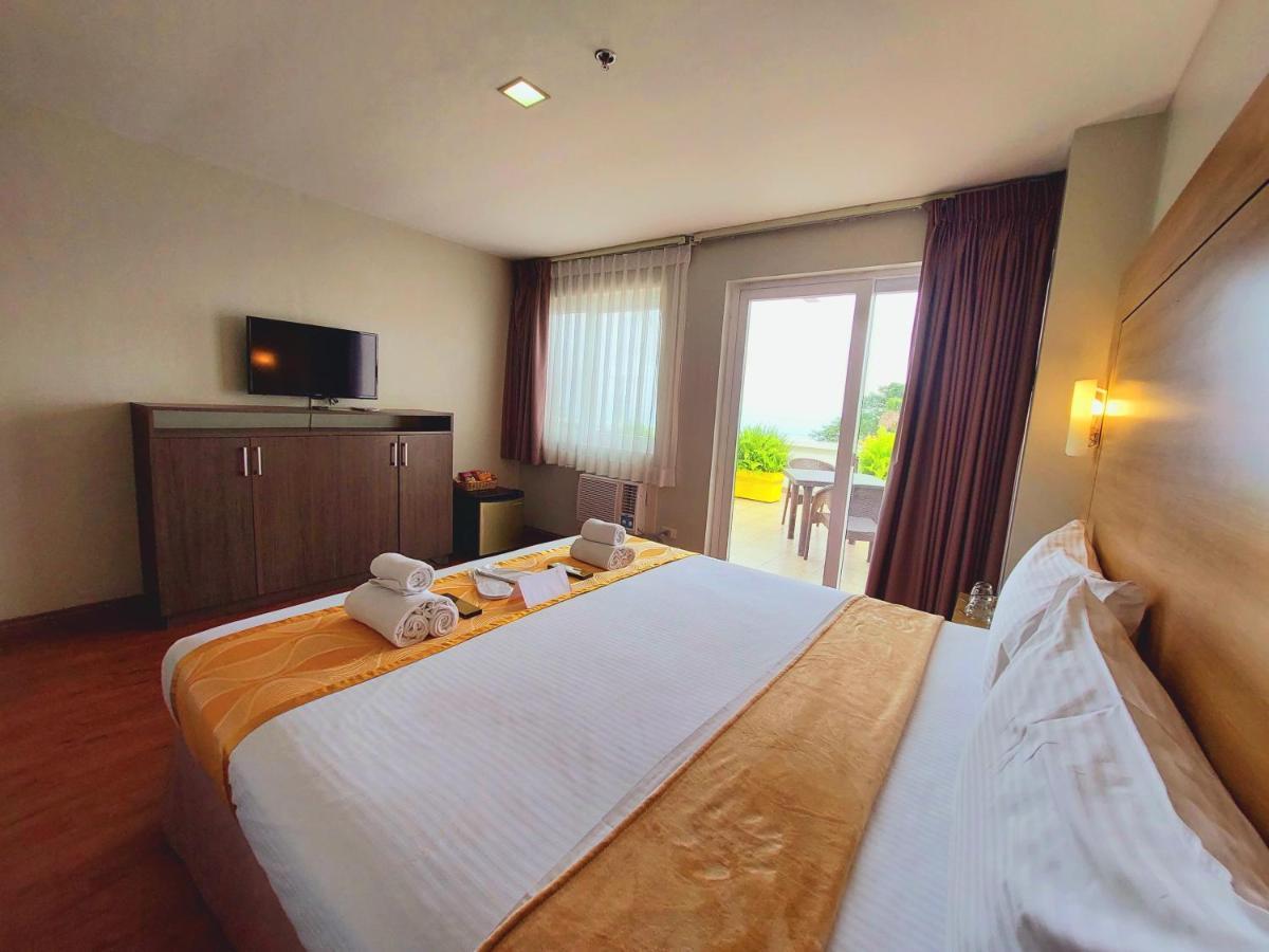 Tagaytay Hotel Sixb Tagaytay City Exterior foto